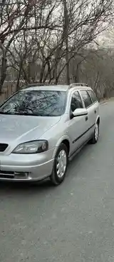 Opel Astra G, 1999-3