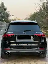 Mercedes-Benz GLE class, 2022-6