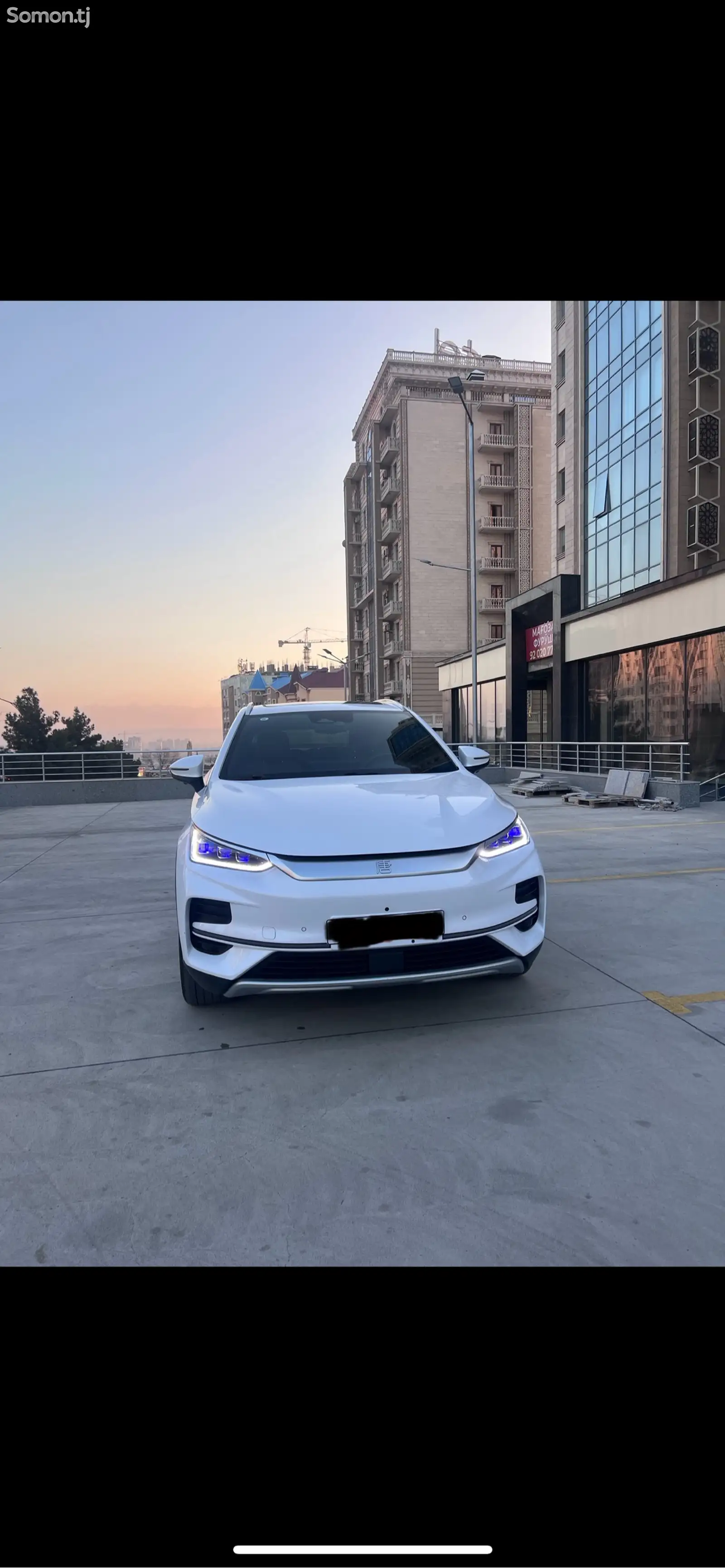 BYD Tang, 2023-1