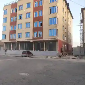 3-комн. квартира, 3 этаж, 82 м², саркор сити