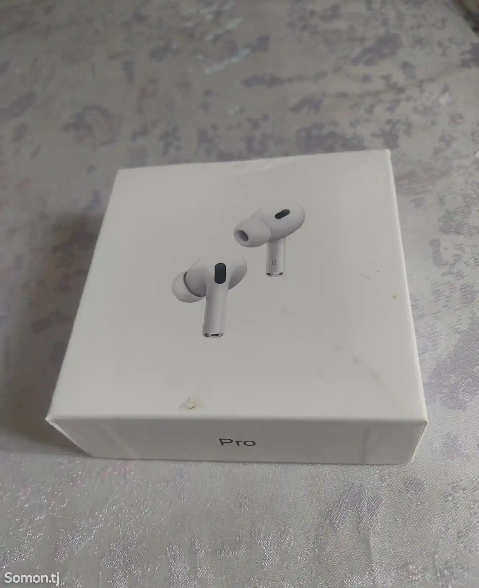 Наушники Air pods-1