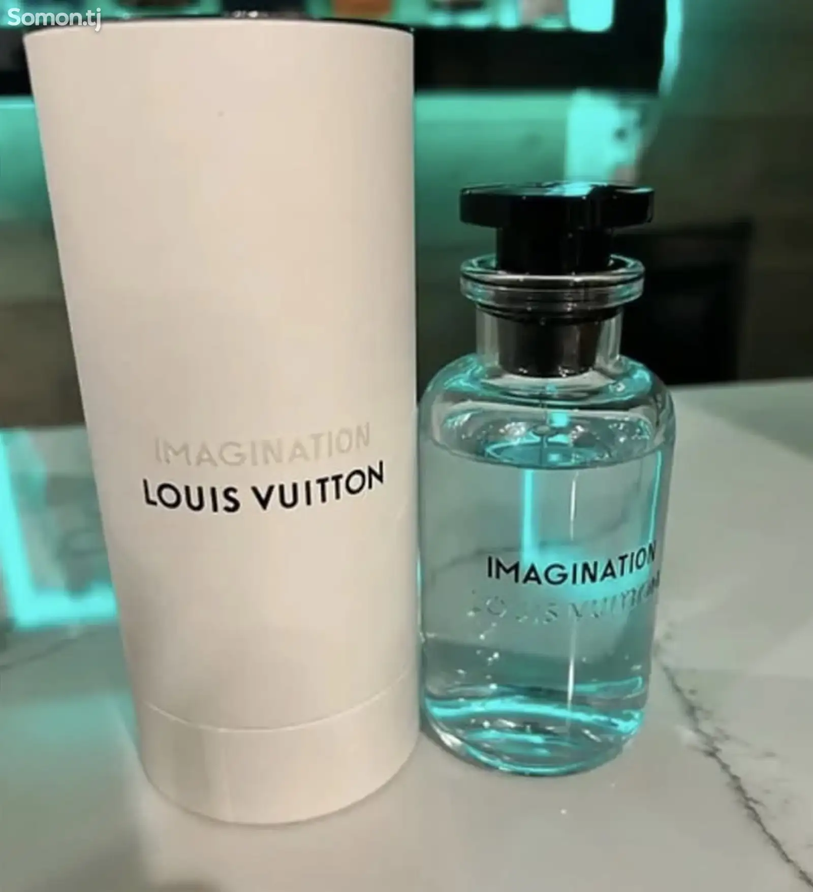 Мужской парфюм Louis Vuitton Imagination