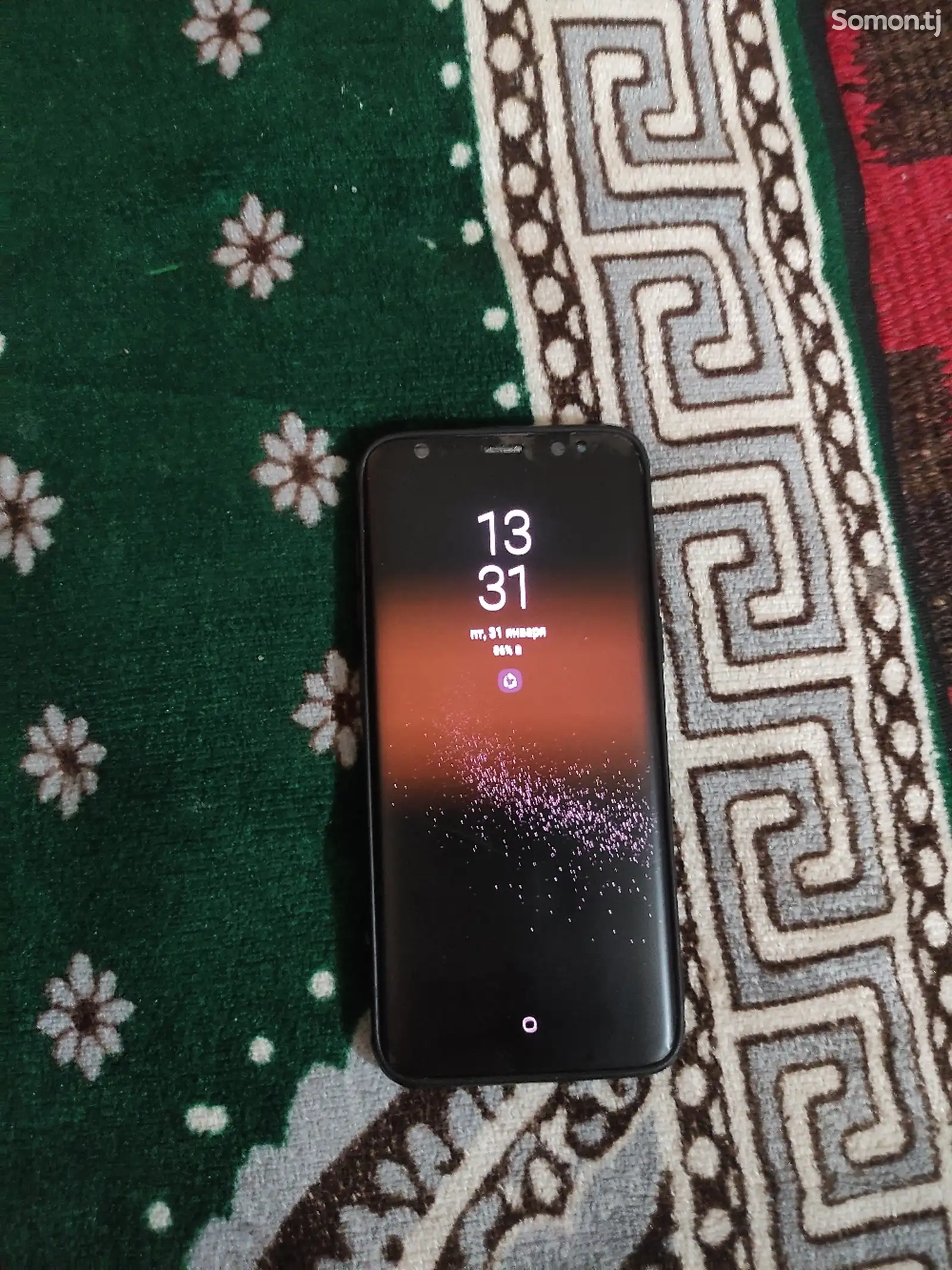 Samsung Galaxy S8-1