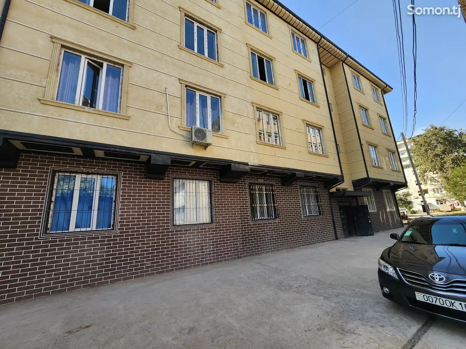 2-комн. квартира, 3 этаж, 65 м², 1 мкр-2