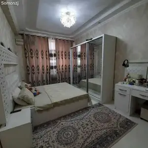 3-комн. квартира, 7 этаж, 80 м², Сино