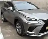 Lexus RX series, 2017-2