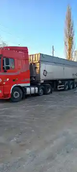 Седельный тягач Daf XF105.460,2008-2