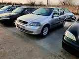 Opel Astra G, 1998-3