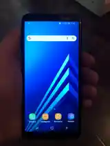 Samsung Galaxy A8-2