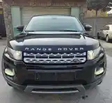 Land Rover Evoque, 2013-2