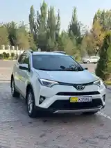 Toyota RAV 4, 2017-3