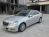 Mercedes-Benz E class, 2011-2