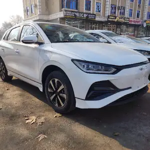 BYD E2, 2024