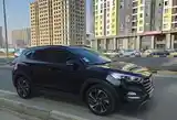 Hyundai Tucson, 2017-13