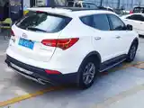 Hyundai Santa Fe, 2014-4