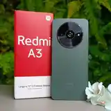 Xiaomi Redmi A3 128gb blue-3