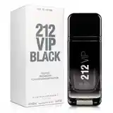 Духи Carolina Herrera 212.Vip.Men.Bleack тестер-2