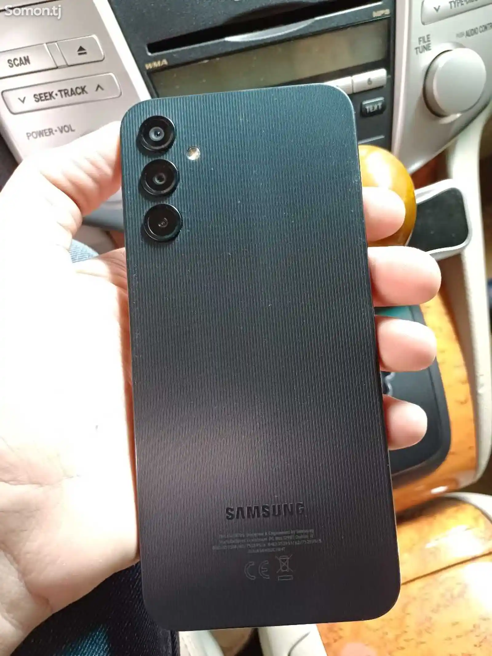 Samsung galaxy A14 64gb-2