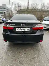 Toyota Camry, 2017-3