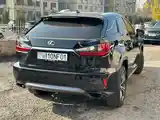 Lexus RX series, 2017-6