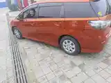 Toyota Wish, 2014-5