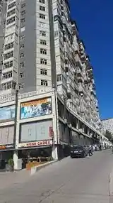 3-комн. квартира, 16 этаж, 65 м², Зарафшон-2