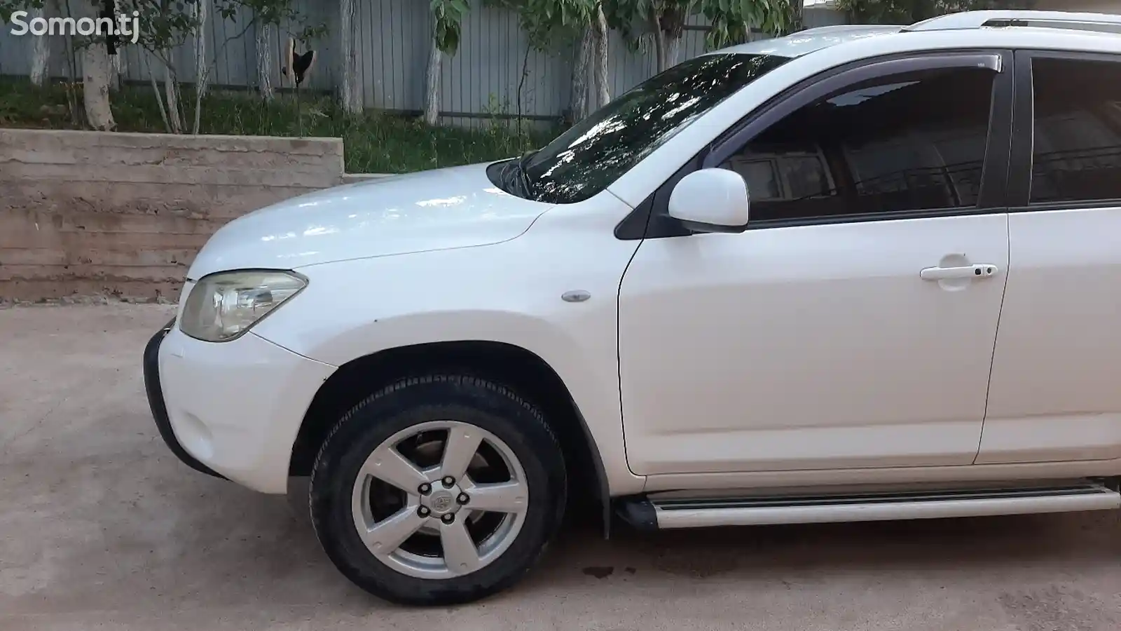 Toyota RAV 4, 2008-14