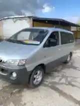 Микроавтобус Hyundai Starex, 2000-6