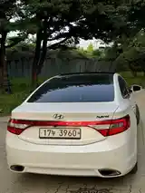 Hyundai Grandeur, 2015-3