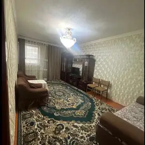 2-комн. квартира, 2 этаж, 65м², 19 мкр