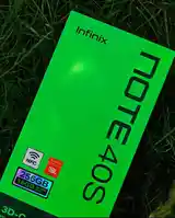 Infinix note 40s 16/256gb-3