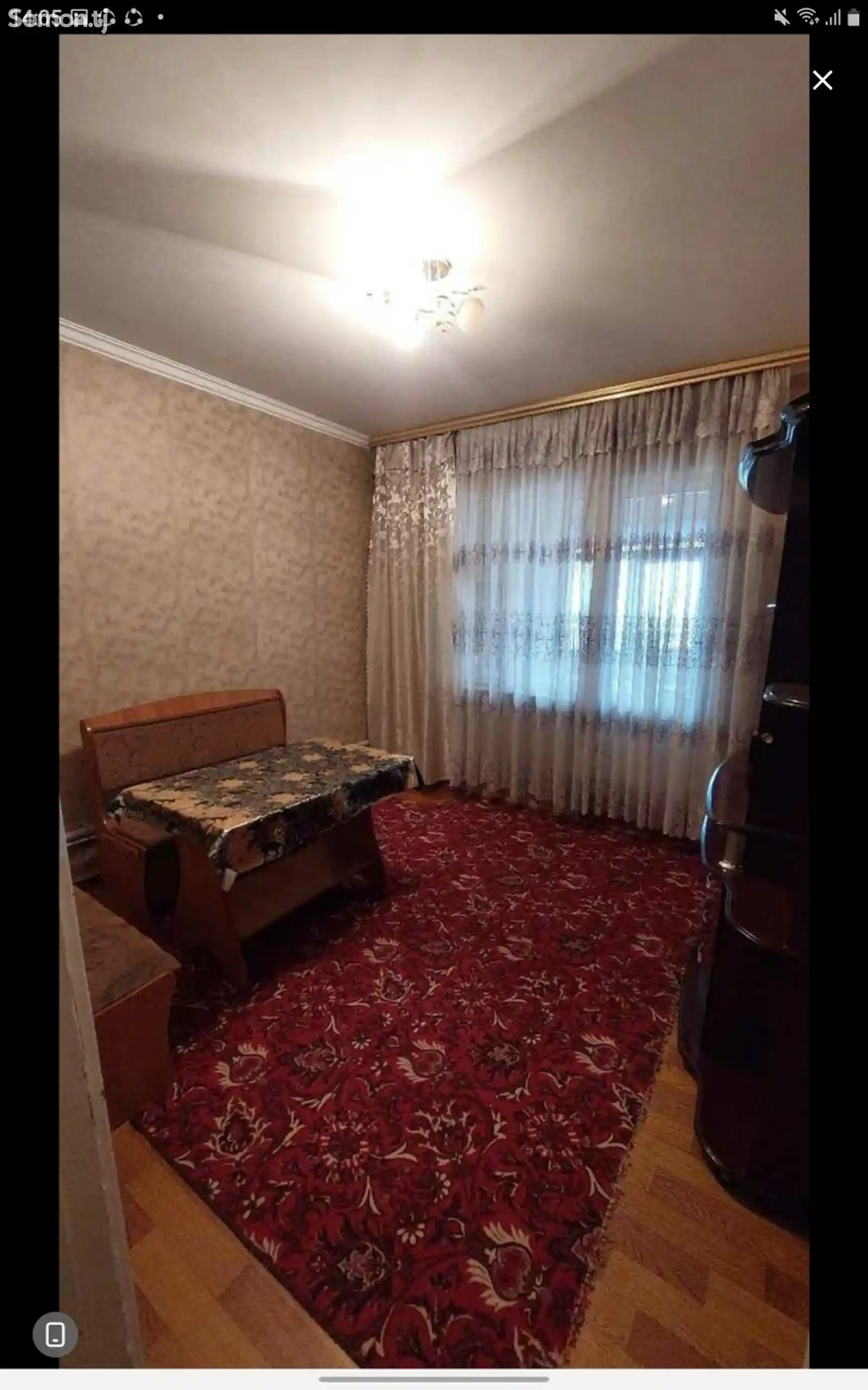 2-комн. квартира, 2 этаж, 54м², 13 мкр-9