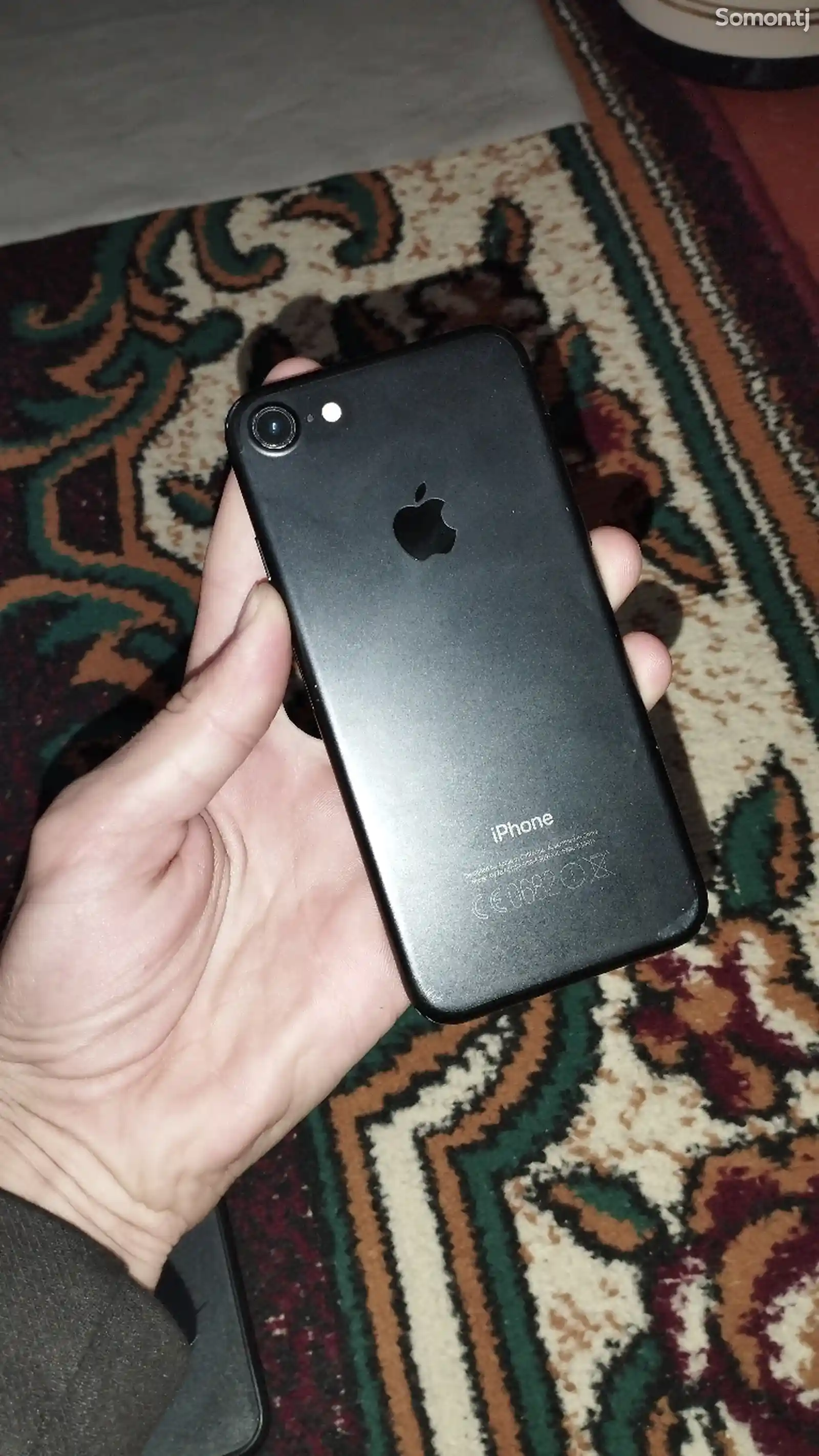 Apple iPhone 7, 32 gb-2