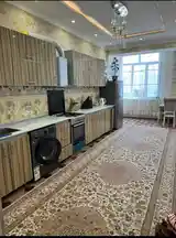 2-комн. квартира, 6 этаж, 101м², Исмоили Сомони-6