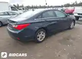 Hyundai Sonata, 2014-4