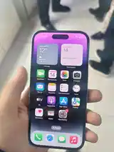 Apple iPhone 14 Pro, 256 gb, Deep Purple-3