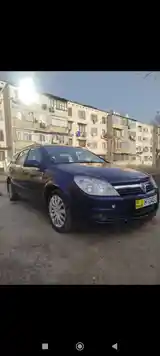 Opel Astra H, 2006-3