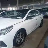 Hyundai Sonata, 2019-2