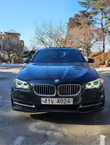 BMW 5 series, 2015-11