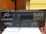 Активный микшерный пульт PEAVEY-3