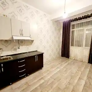 1-комн. квартира, 7 этаж, 46 м², 4мкр