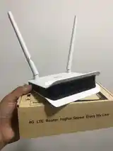 Роутер 4G Lte Wi-Fi-2