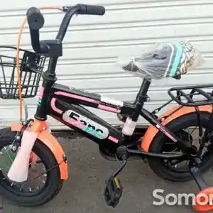 Велосипед H-560