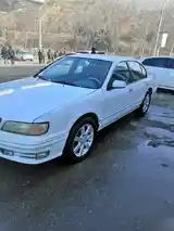 Nissan Maxima, 1994-4