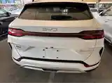 BYD Song Plus, 2025-2