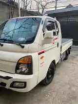 Бортовой автомобиль Hyundai Porter,2016-3