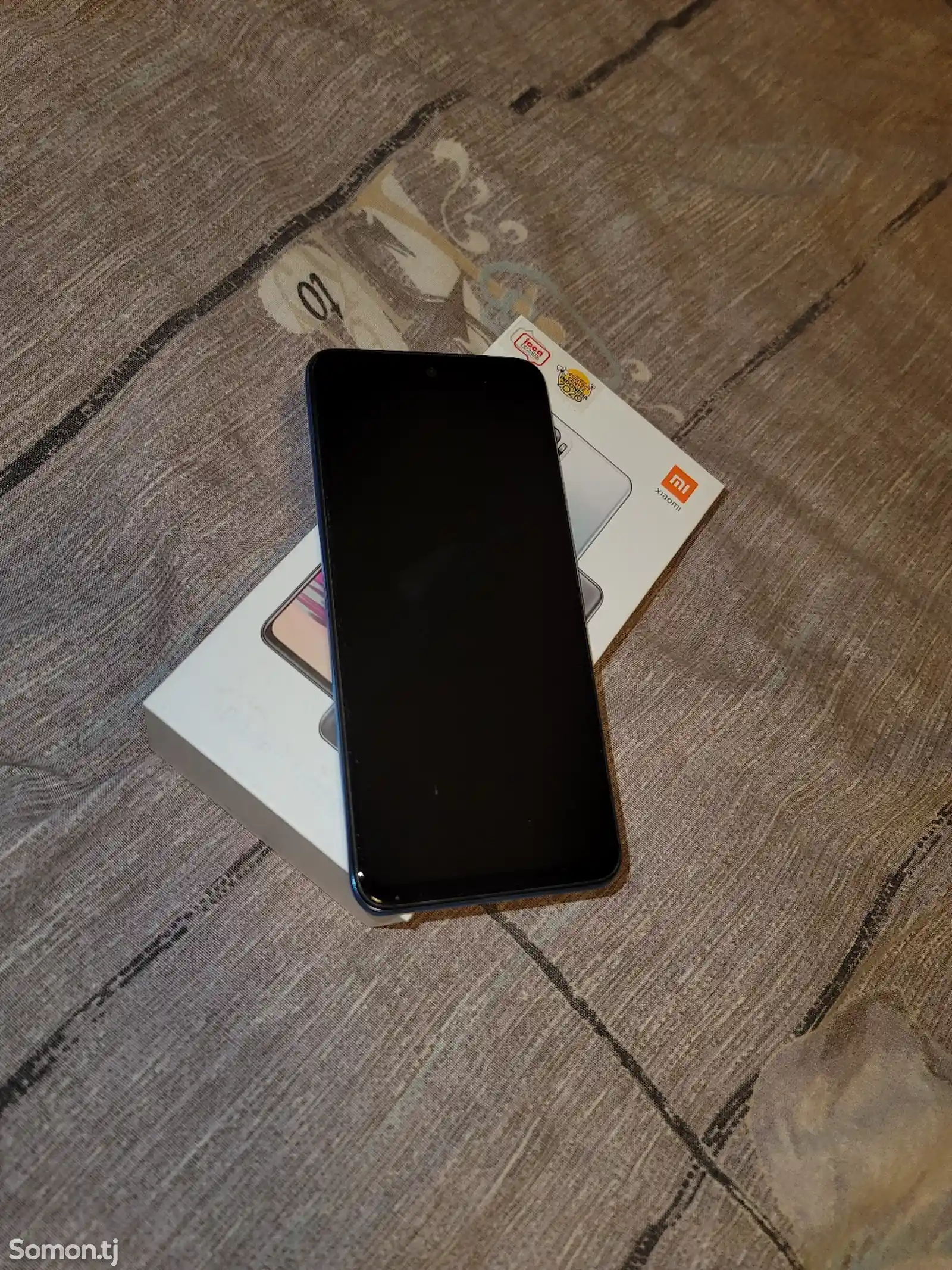 Xiaomi Redmi Note 10s 6/64 gb-2