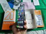 Tecno Spark 20 pro plus 16/256 gb-4