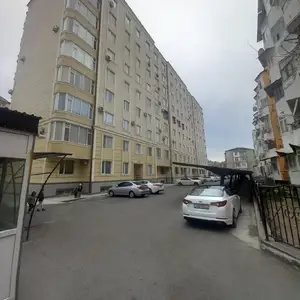 2-комн. квартира, 7 этаж, 60 м², 19мкр