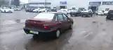 Daewoo Nexia, 1999-4